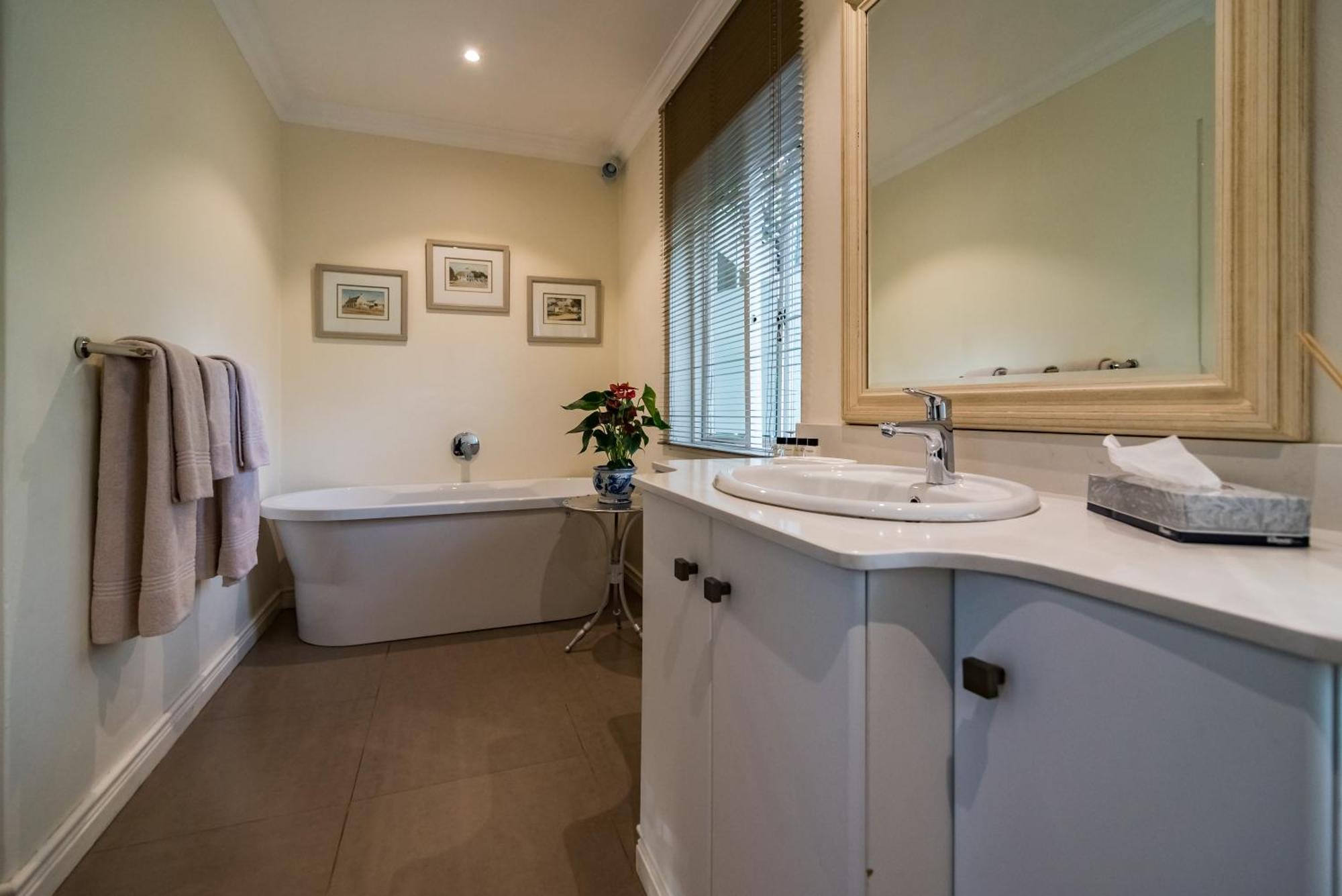 Melrose Place Boutique Hotel Johannesburg Zimmer foto