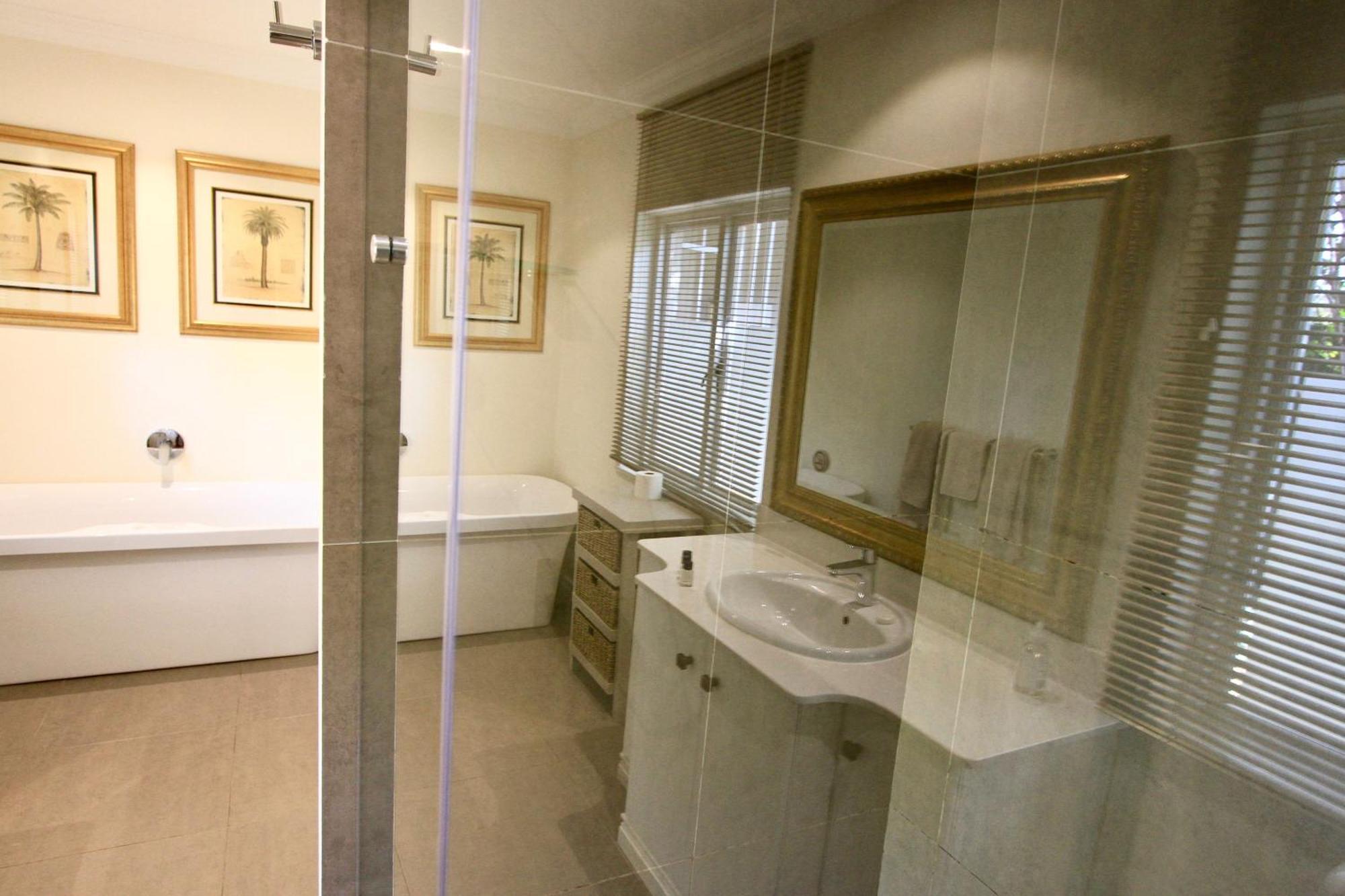 Melrose Place Boutique Hotel Johannesburg Zimmer foto
