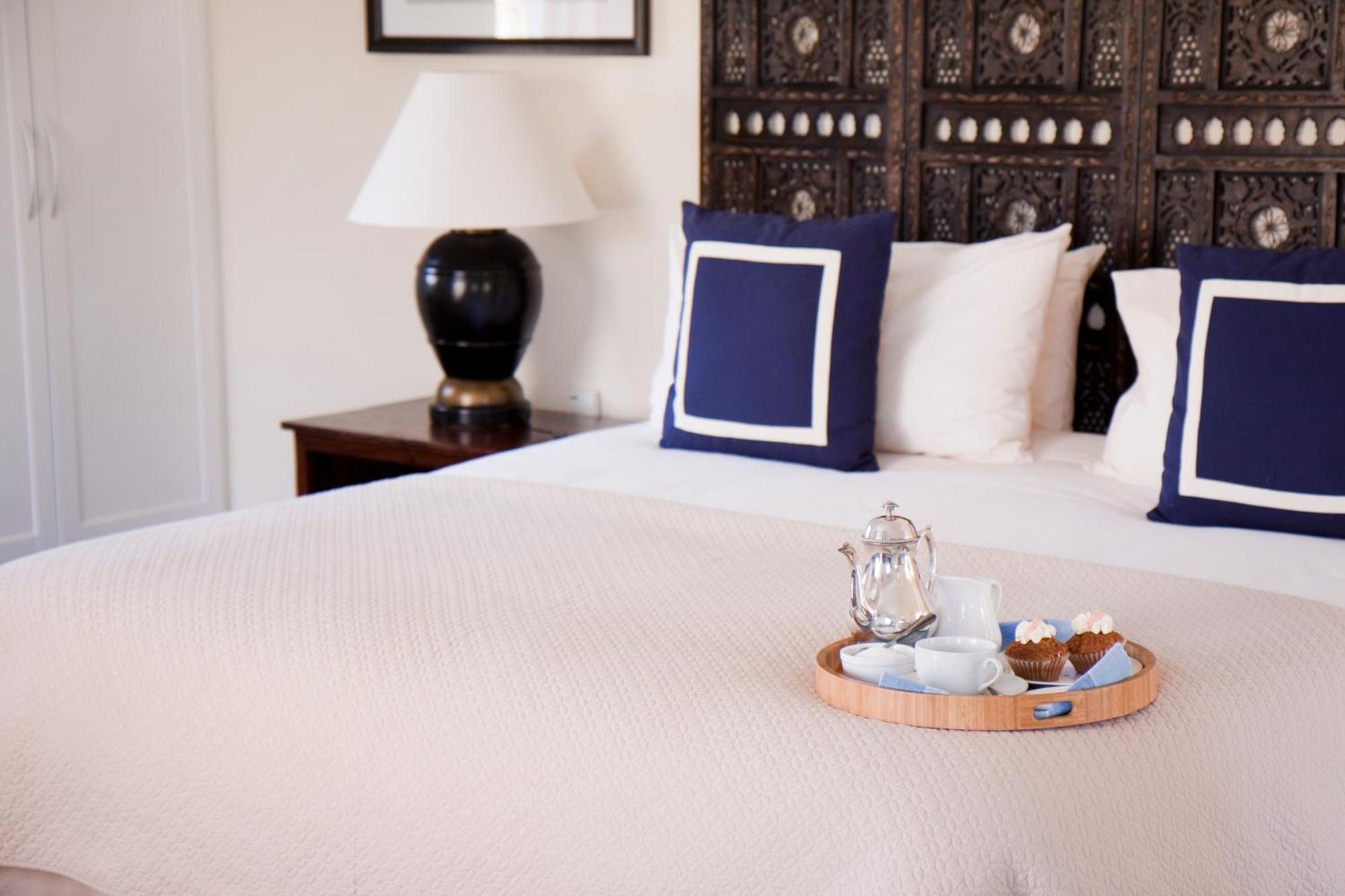 Melrose Place Boutique Hotel Johannesburg Zimmer foto