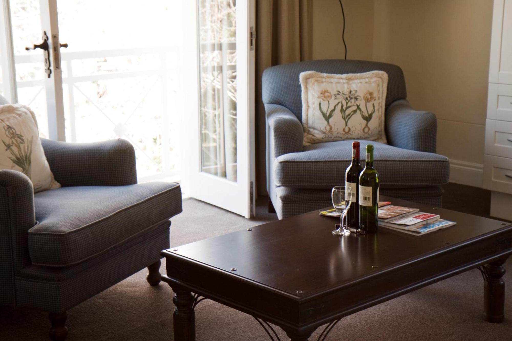 Melrose Place Boutique Hotel Johannesburg Zimmer foto