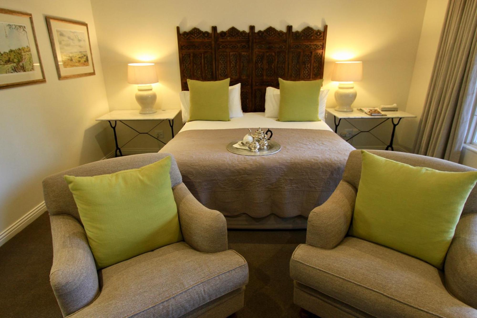 Melrose Place Boutique Hotel Johannesburg Zimmer foto