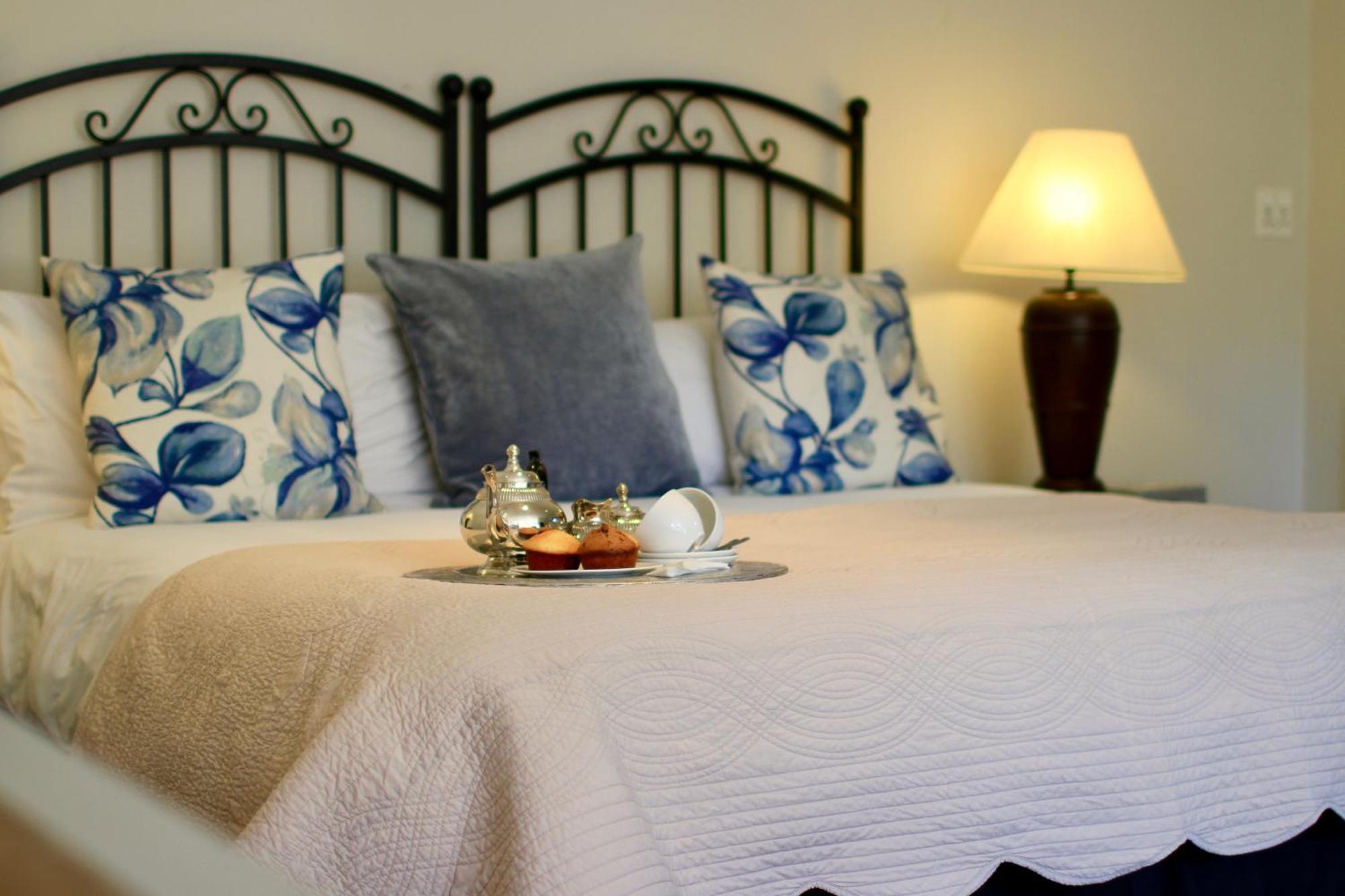 Melrose Place Boutique Hotel Johannesburg Zimmer foto
