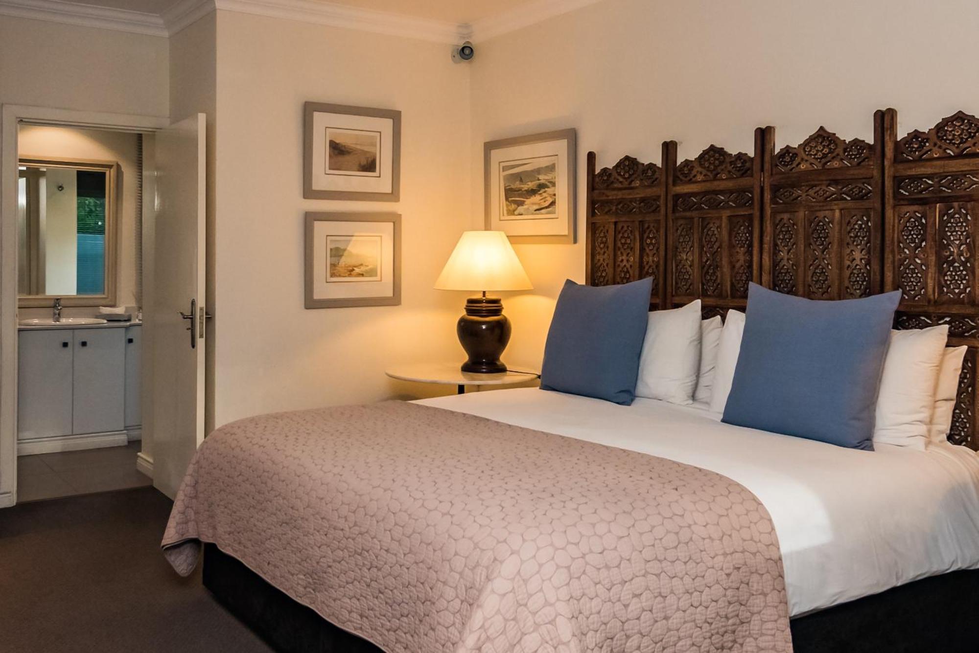 Melrose Place Boutique Hotel Johannesburg Zimmer foto