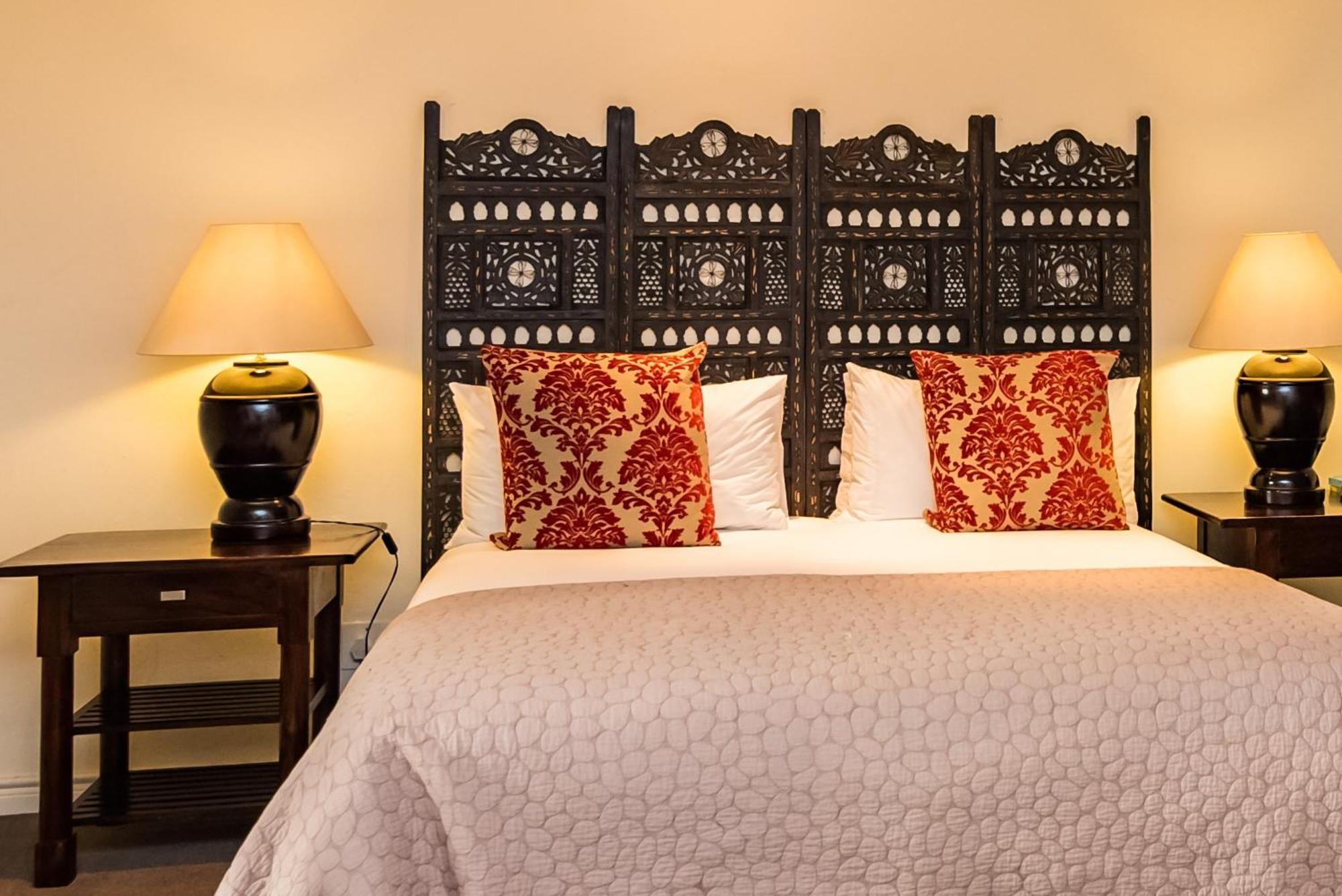 Melrose Place Boutique Hotel Johannesburg Zimmer foto