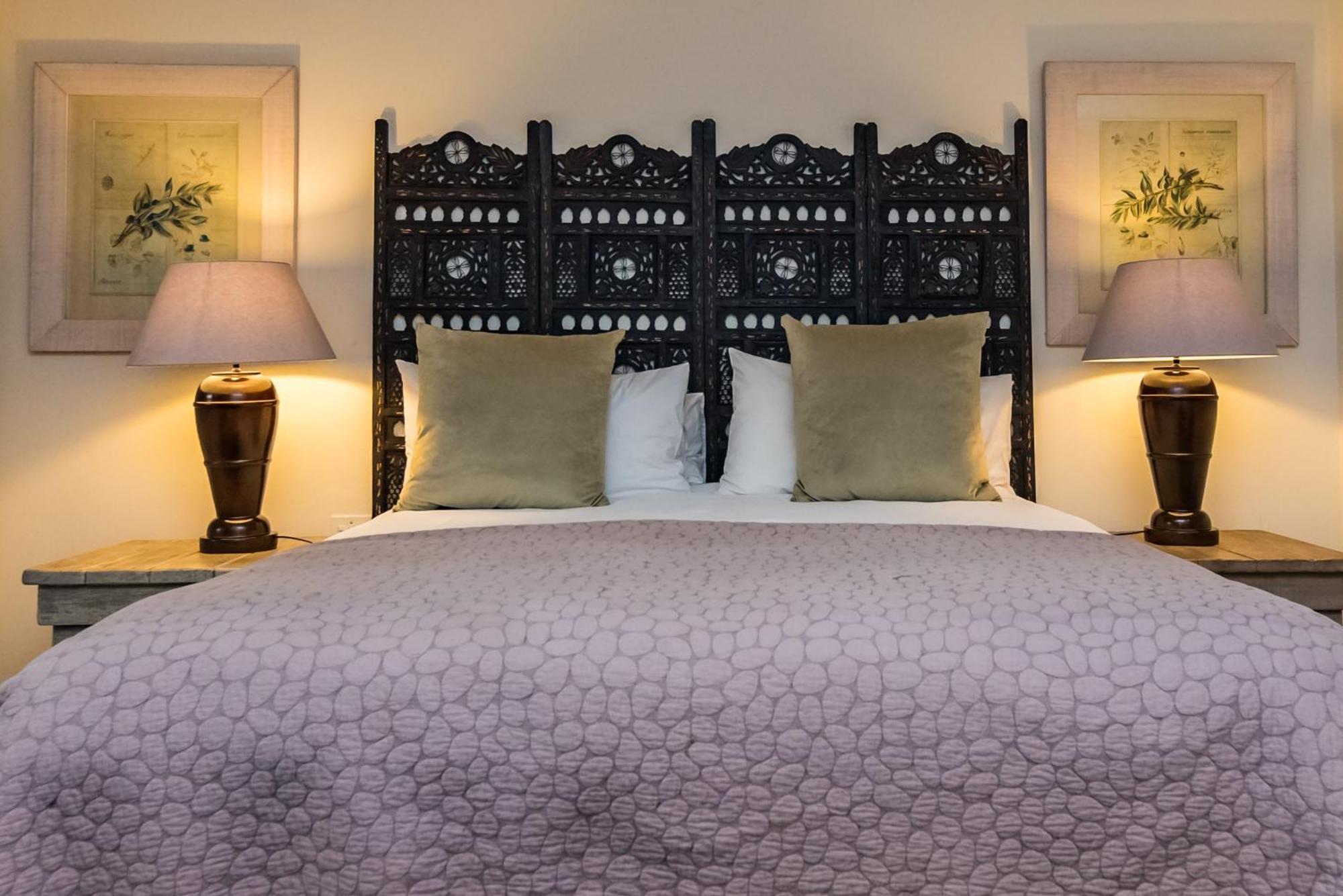 Melrose Place Boutique Hotel Johannesburg Zimmer foto