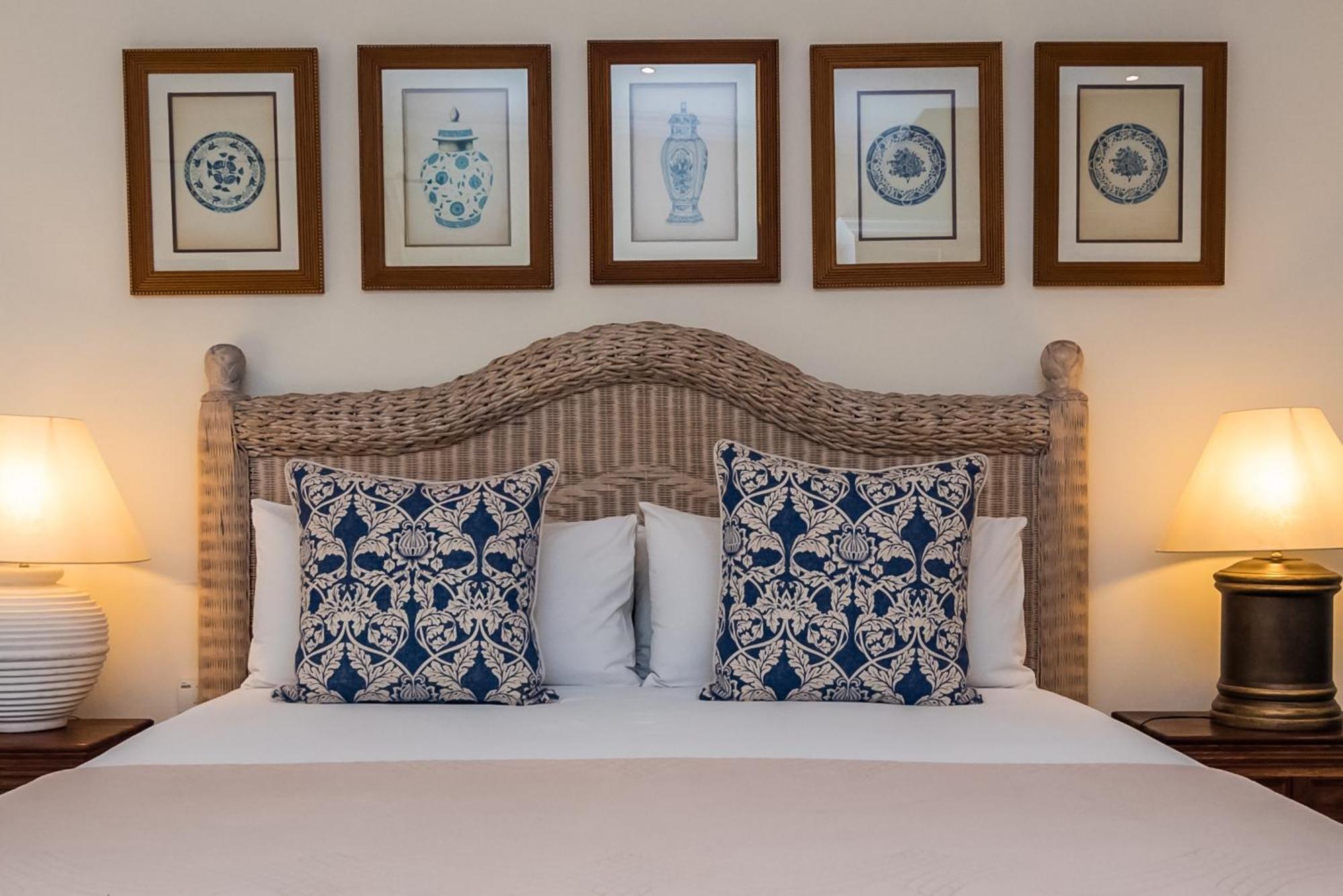 Melrose Place Boutique Hotel Johannesburg Zimmer foto