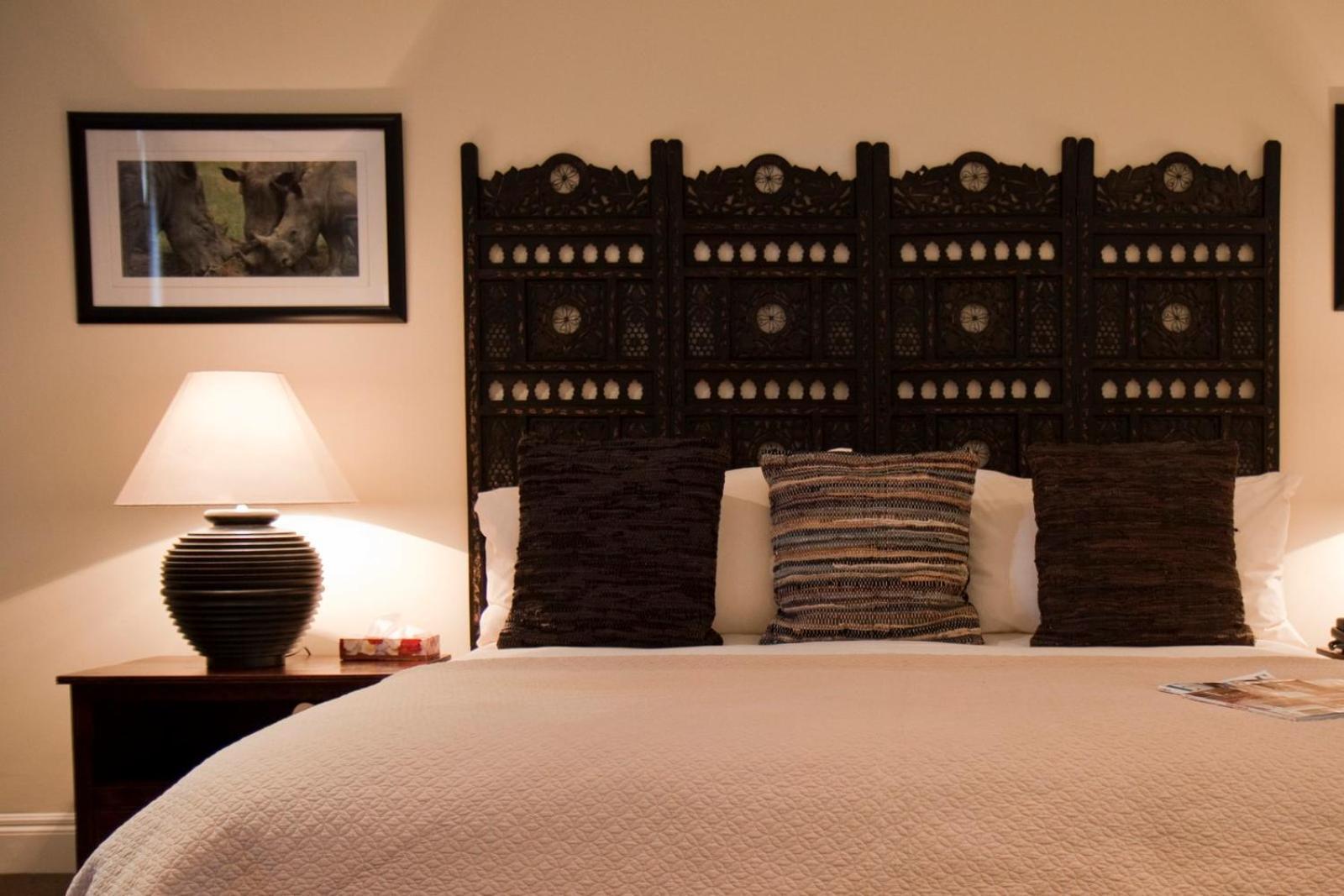 Melrose Place Boutique Hotel Johannesburg Zimmer foto