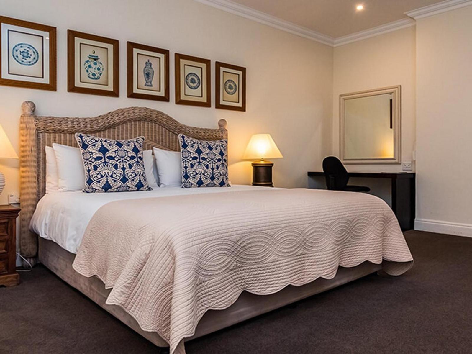 Melrose Place Boutique Hotel Johannesburg Zimmer foto