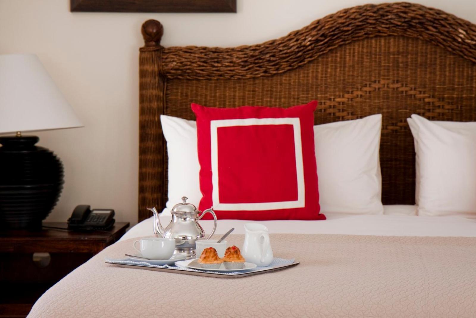 Melrose Place Boutique Hotel Johannesburg Zimmer foto