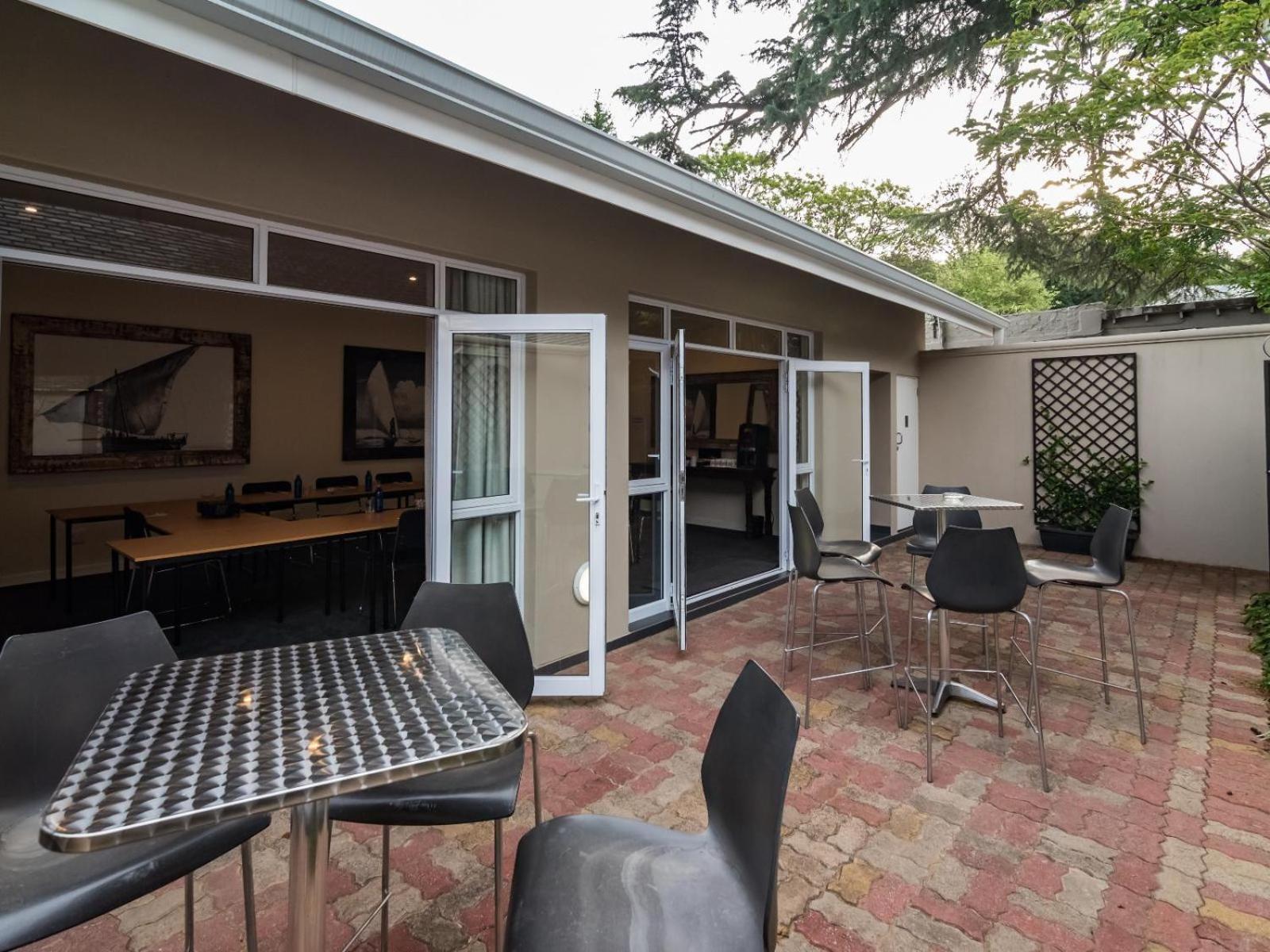 Melrose Place Boutique Hotel Johannesburg Exterior foto