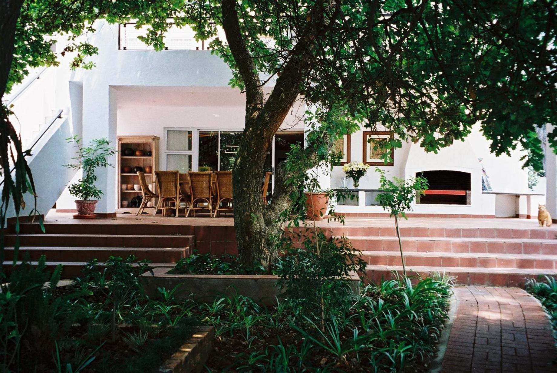 Melrose Place Boutique Hotel Johannesburg Exterior foto