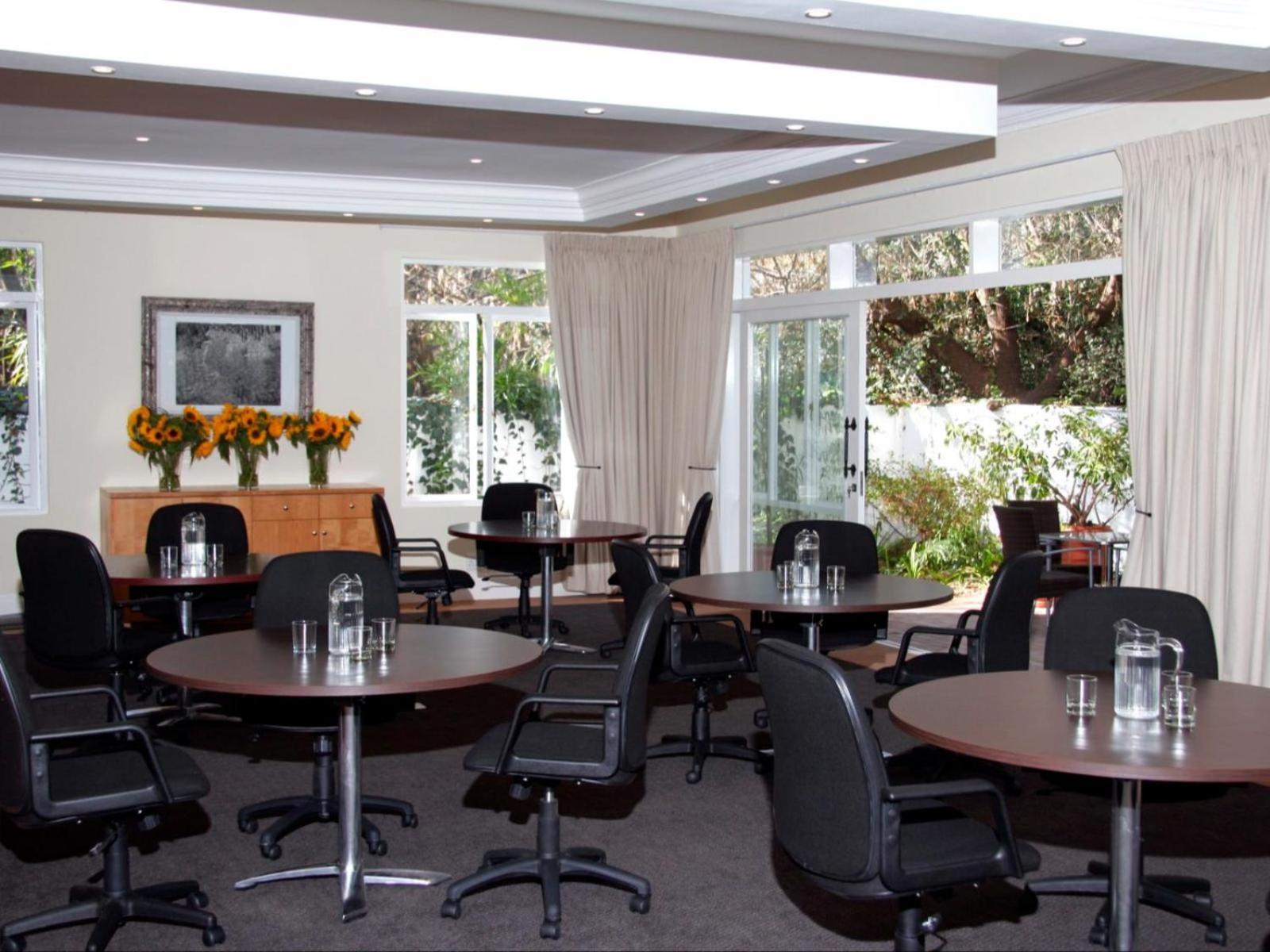 Melrose Place Boutique Hotel Johannesburg Exterior foto