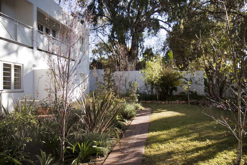 Melrose Place Boutique Hotel Johannesburg Exterior foto